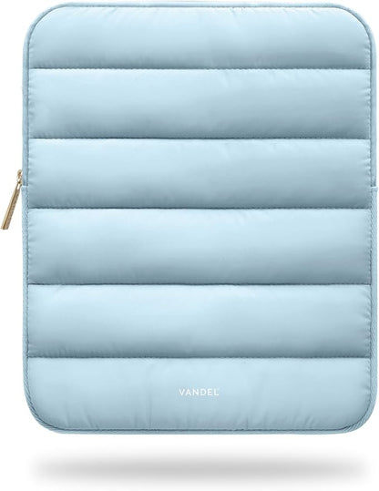 Vandel - The Original Puffy iPad Sleeve 9-11 Inch Tablet Sleeve, Cute iPad Air by VANDEL