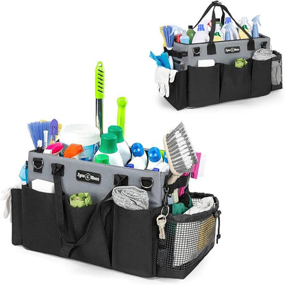 Wearable Cleaning Caddy – Portable Detailing Organizer - Image 2