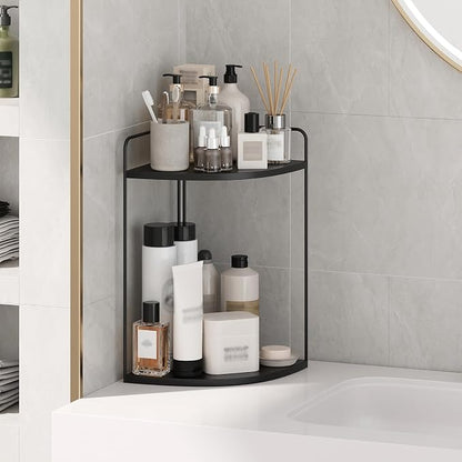 Bathroom Counter Organizer, Countertop Organizer, Vanity Organizers, Bathroom - Image 7
