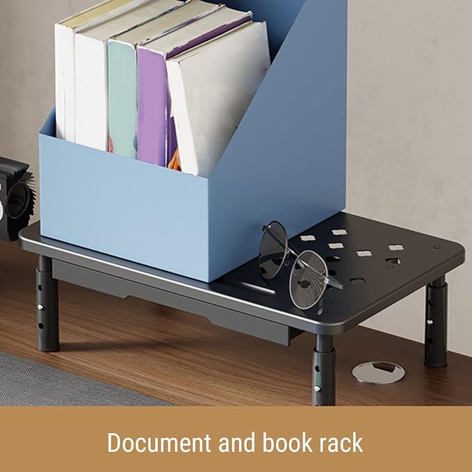 Desk Computer Riser, Monitor Stand Riser - Image 7