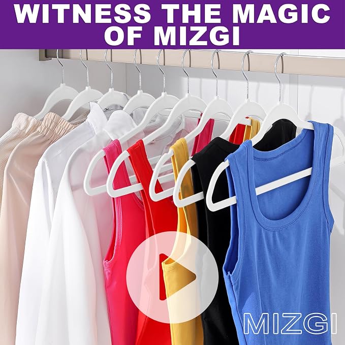 Hangers 50 Pack - Image 6