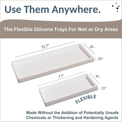Countertop and Vanity Tray - Image 4