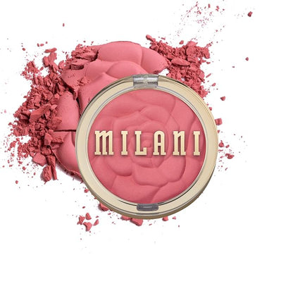 Milani Rose Blush, Powder Blush by Milani