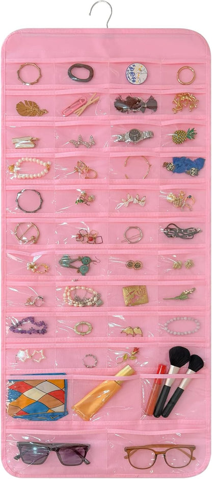 Bloss Hanging Jewelry Organizer by Bloss