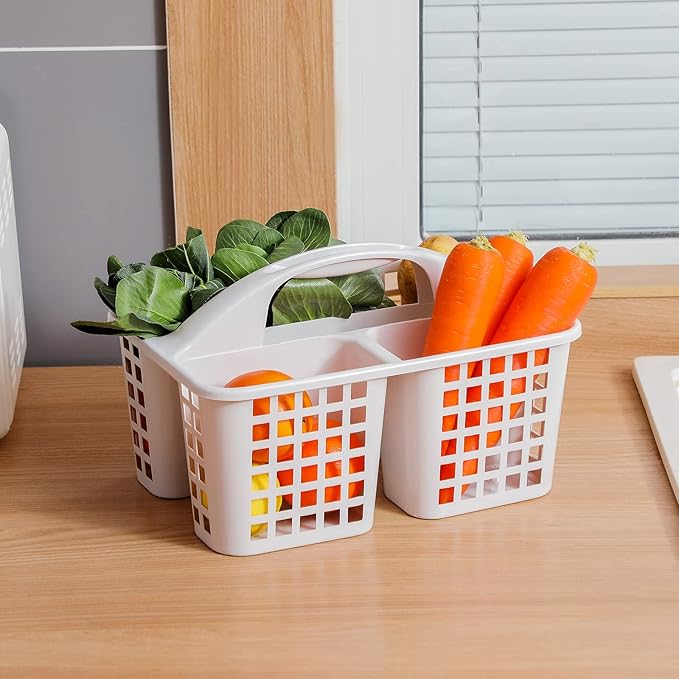 Portable Shower Caddy Basket - Image 3