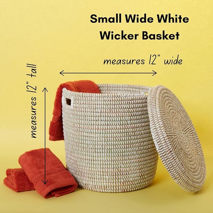Storage & Organization, Decorative Baskets - Image 6