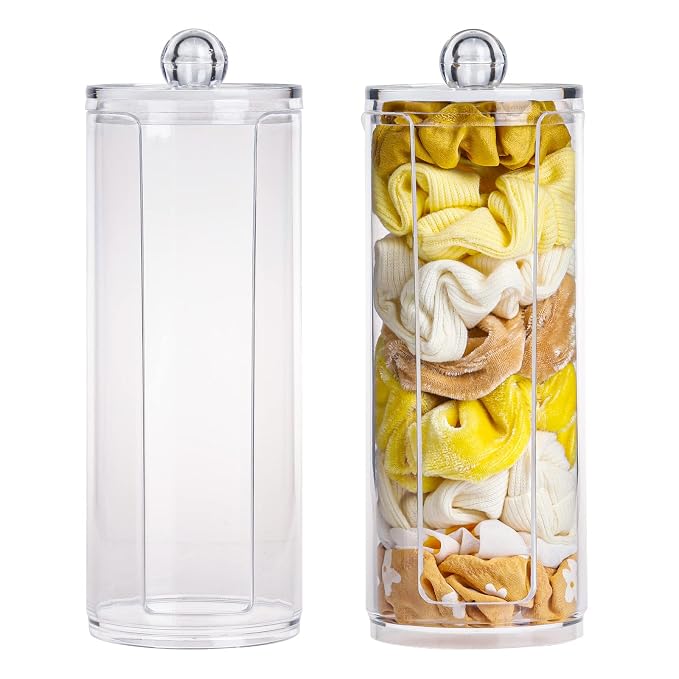 FABROK Scrunchie Holder Stand by FABROK