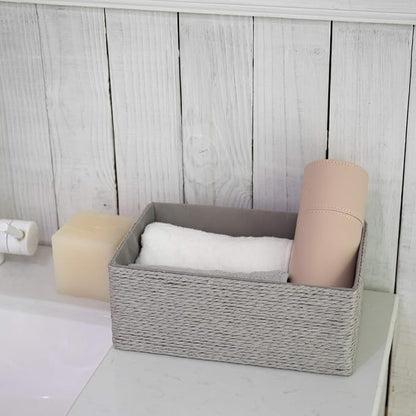LA JOLIE MUSE Storage Baskets Set 4 - Image 7