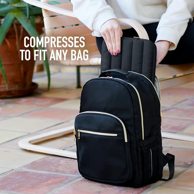 Vandel - The Original Puffy Laptop Sleeve 15-16 Inch Sleeve - Image 4
