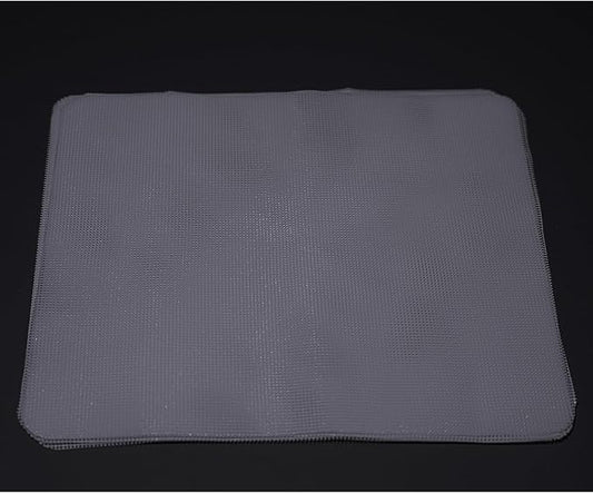 Non-Stick Silicone Dehydrator Liners: 12.5x9.8 inch Fit Cercker/DBC-07A/DBC-14A by Unknown