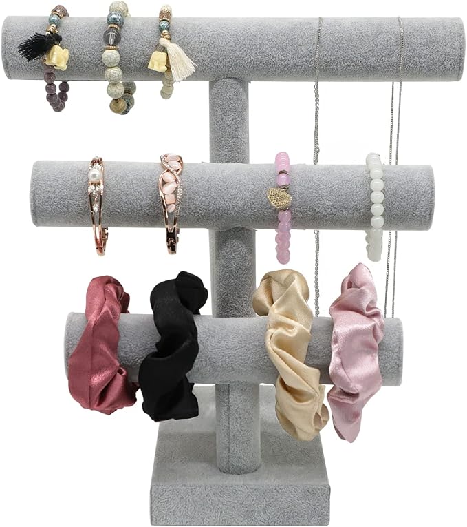 Wudygirl Ice Velvet Bracelet Display Stand - Image 7