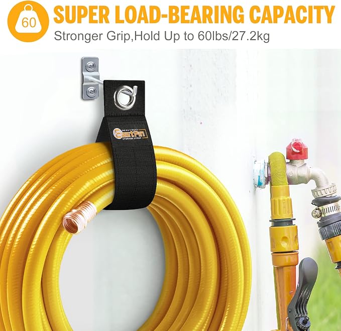 Storage Straps for Men - Image 2