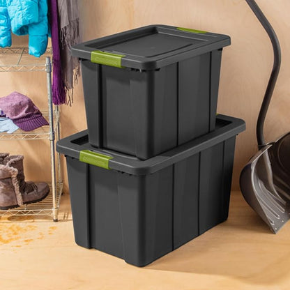 Sterilite 12-Pack Storage Bins - Image 4