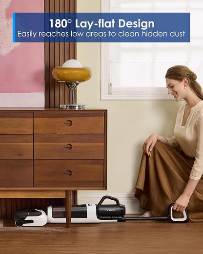 Tineco Wet Dry Vacuum Cleaners, Floor One Switch i5 Stretch Breeze 2-in-1 - Image 7