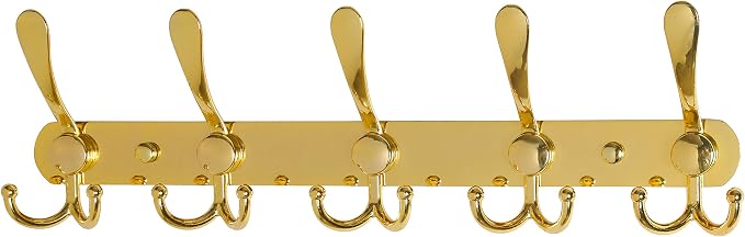 Dseap Coat Rack Wall Mounted by Dseap