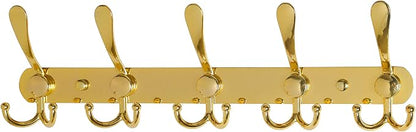 Dseap Coat Rack Wall Mounted by Dseap