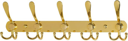 Dseap Coat Rack Wall Mounted by Dseap