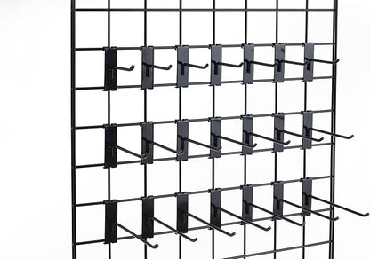 Gridwall Hooks 2 Inch, Heavy Duty Gridwall Hook - Image 9