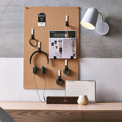 Heavy Duty Steel Garage Hooks, Garage Storage Utility Hooks, Heavy Duty Garage - Image 6