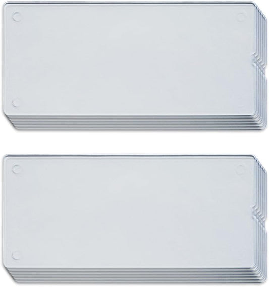 BLUE GINKGO 12 Dividers by BLUEGINKGO