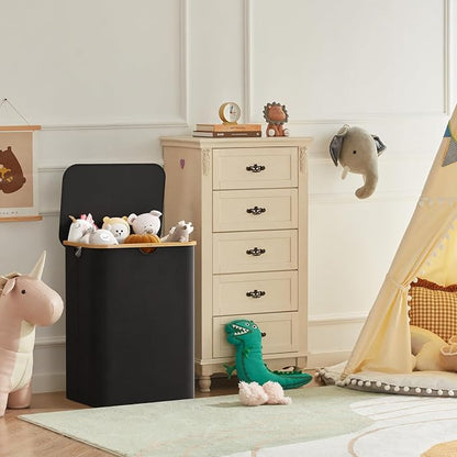 Lifewit 150L Laundry Basket - Image 9