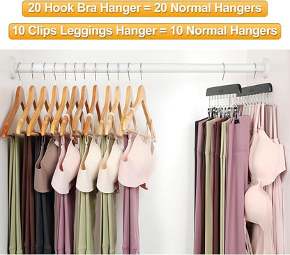 TOPIA HANGER 2 Pack Bra Hanger - Image 2