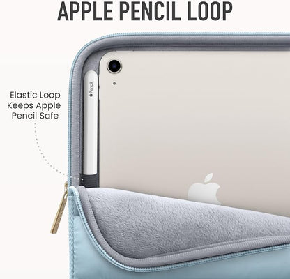 Vandel - The Original Puffy iPad Sleeve 9-11 Inch Tablet Sleeve, Cute iPad Air - Image 6