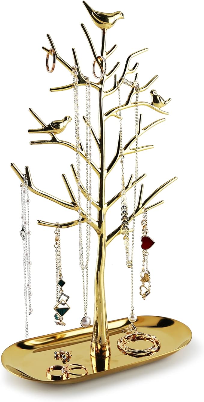 MORE&LESS Branch Jewelry Rack by MORE%26LESS