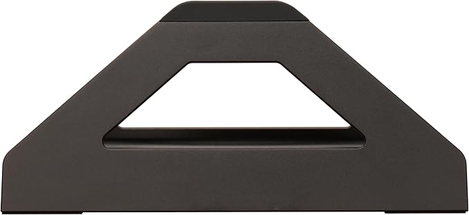 Vertical Laptop Stand, Space Saving Holder - Image 5