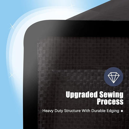 12 Pack Large Strong Moving Bags - Image 4