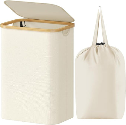 Lifewit 80L Laundry Basket by Lifewit