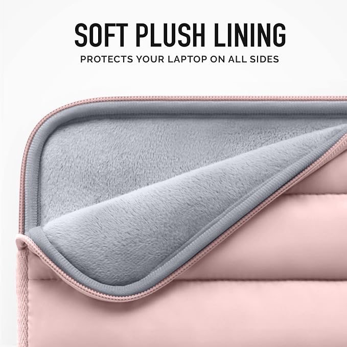 Vandel - The Original Puffy Laptop Sleeve 15-16 Inch Sleeve - Image 6