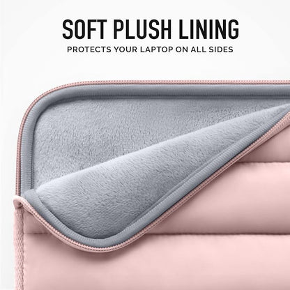 Vandel The Original Puffy Laptop Sleeve Case, 13-14 inch Laptop Sleeve Bag - Image 6