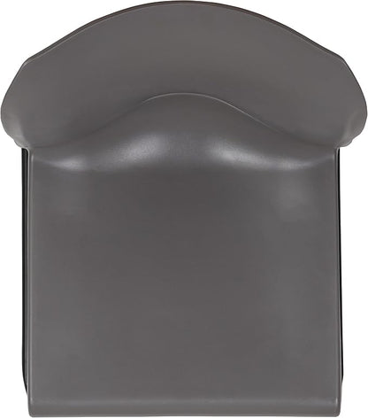 Flash Furniture Hercules Series Contoured Stacking Chairs - Image 11