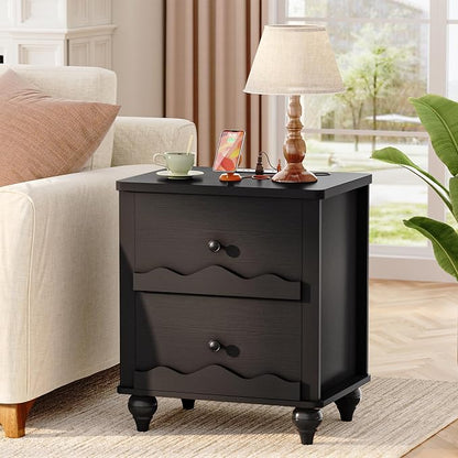 Cyclysio Nightstand Set of 2 - Image 7