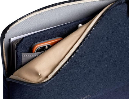 Bellroy Laptop Caddy- Navy - Image 5