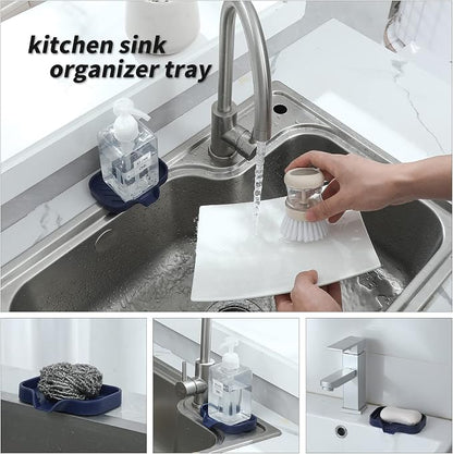 Silicone Bathroom Soap Dishes - Image 4