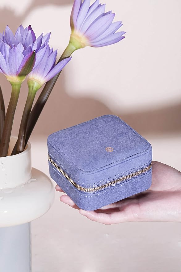 S.Leaf Travel Jewelry Organizer Boxes - Image 3