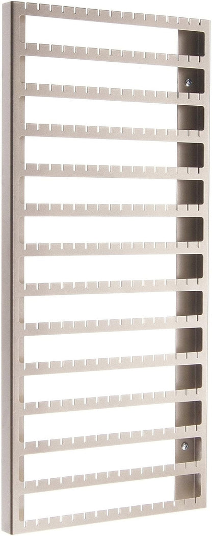Angelynn's Wall Mounted Earring Holder Organizer Display - Image 2