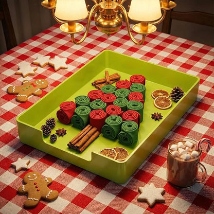 Letter-Size Tray, Desk Drawer Organizer - Image 6
