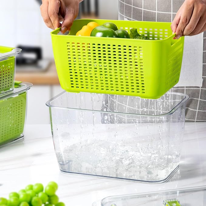 LUXEAR Fresh Container - Image 3