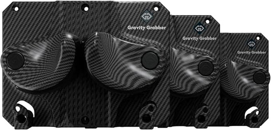 Gravity Grabber by GravityGrabber