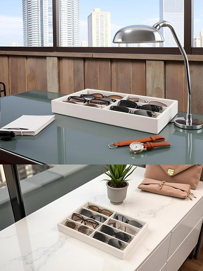 Coward Sunglass Organizer - Image 3