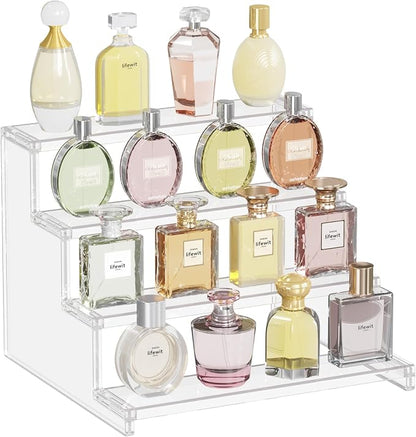 Lifewit 12 Inch Perfume Stand Organizer by Lifewit