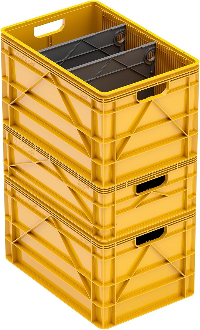 SIDIO Crate Basic Pack by Sidio