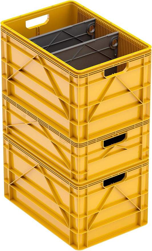 SIDIO Crate Basic Pack by Sidio