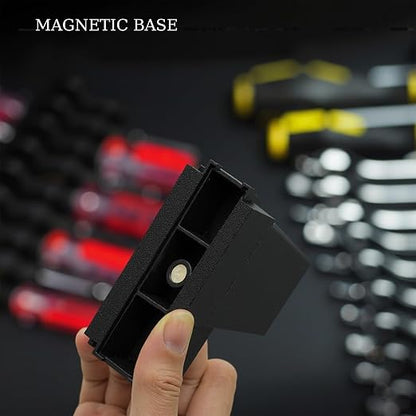 92 Pack Magnetic Wrench Organizers - Image 2