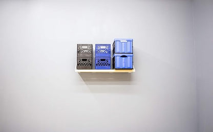 Rhino Shelf RhinoMini Universal Garage Storage Kit - Image 3