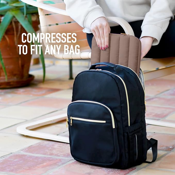 Vandel - The Original Puffy Laptop Sleeve 15-16 Inch Sleeve - Image 4