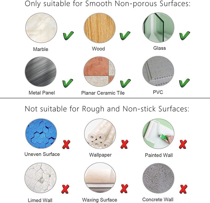 Adhesive Sponge Holder Sink Caddy - Image 7